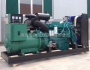 Ten steps for commissioning of generator sets