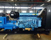 Problems Easily Neglected in Diesel Engine Maintenance