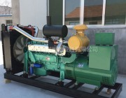 Measures to protect the finished products of Weifang diesel generator set accessories