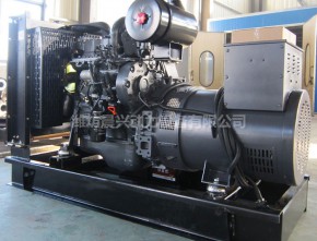 50KW Generating Set