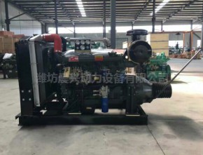 R6105ZLP diesel engine