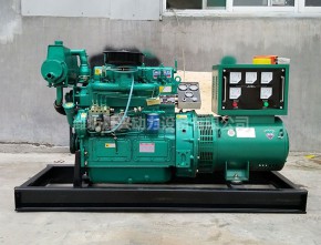 30KW Generating Set