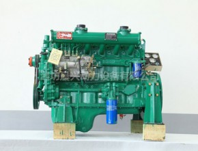 R6105C marine diesel engine