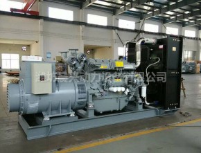 650KW Perkins Generating Set